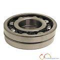 Deep groove ball bearing 61810-Z to 61819-Z