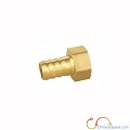 Brass fitting EFC-SF1210
