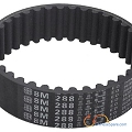 Timing Belt HTD8M-336