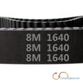Timing Belt HTD8M-1640