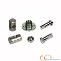 Machining Parts as requirement