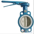 Manual Butterfly Valve DN-25