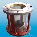 Stainless Steel Marine Cylindrical Viewer CBM1124-82-DN-20