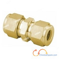 Bronze Sleeve Type Internal Threaded Pipe Joint GB3751.1-83-DO-6