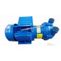 2BV series water ring vacuum pumps and compressors