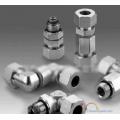 DG-M Rotary Joints For Ball Bearings with Metric External Thread