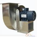 Series 4-72 Stainless Steel Centrifugal Fans