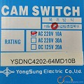 SWITCH YSC4202-64MDB