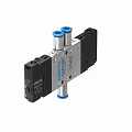 Solenoid Valve DTDA-MCN-224