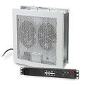 Small System Cooling ACF301