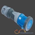Pin and Sleeve Watertight Connector  ME 460C9W