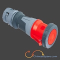 Pin and Sleeve Watertight Connector  ME 4100C6W