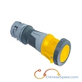 Pin and Sleeve Watertight Connector  ME 360C4W
