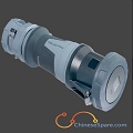 Pin and Sleeve Watertight Connector  ME 5100C5W