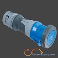 Pin and Sleeve Watertight Connector  ME 360C6W