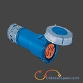Pin and Sleeve Watertight Connector  ME 320C6W