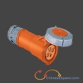 Pin and Sleeve Watertight Connector  ME 420C12W