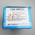 YOUNG SUNG SELECTOR SWITCH YSDNC3102-A4RD10B