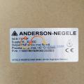 ANDERSON NEGELE LEVEL SWITCH NCS-11/PNP