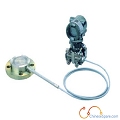 TK Series Pressure Transmitter 438-W Diaphragm Sealed Pressure Transmitter