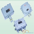 Explosion-proof Junction Box HYBXJ51-20/8