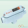 Explosion-proof Junction Box HYBHC-G1 1/4L