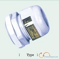 HYDQM Series Cable Clamps Tightly Sealed Joints HYDQM-Ⅰ-PG9