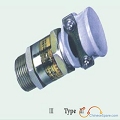 HYDQM Series Cable Clamps Tightly Sealed Joints HYDQM-Ⅲ-PG9