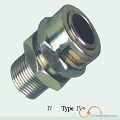 HYDQM Series Cable Clamps Tightly Sealed Joints HYDQM-ⅠV-PG9