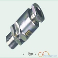 HYDQM Series Cable Clamps Tightly Sealed Joints HYDQM-V-PG9