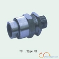 HYDQM Series Cable Clamps Tightly Sealed Joints HYDQM-VⅢ-PG21