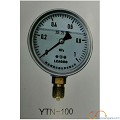 Pressure gauges YTN-100