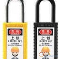 Steel long lock body safety padlock(long beam) 501L