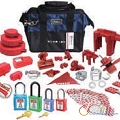 Personal preferred electrical equipment & valve lock maintenance package TC06