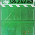 Tag management center BAN-B37