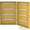 Padlock storage cabinet BAN-X33-56