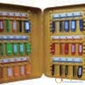 Small safe key cabinet (20/30) BAN-X76-30