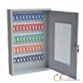 Visual key cabinet (50) BAN-X31-50