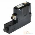 Direct Operated Proportional Directional Control Valve - Series D1FP / D3FP