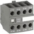 ABB  Auxiliary Contact Block, QH11 ABB  Auxiliary Contact Block, QH11