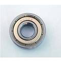 Deep groove ball bearing 61810-2LS--618192LS