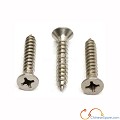 Tapping Screw DIN7985
