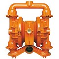 P4 Metal clamp pump