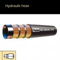 372 Compact Hydraulic Pipe
