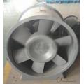 Sdf-i-7 Duct Type Pressurized Axial Flow Fan