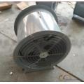 TDA-T-500 Intelligent Energy-Saving Temperature-Controlled Axial Flow Fan