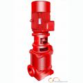 XBD-DL vertical multi-stage fire pump