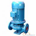 D type centrifugal water pump