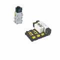 Solenoid Valve B752113C