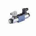 Solenoid Valve 4WE 6 H6X/G24N9K4